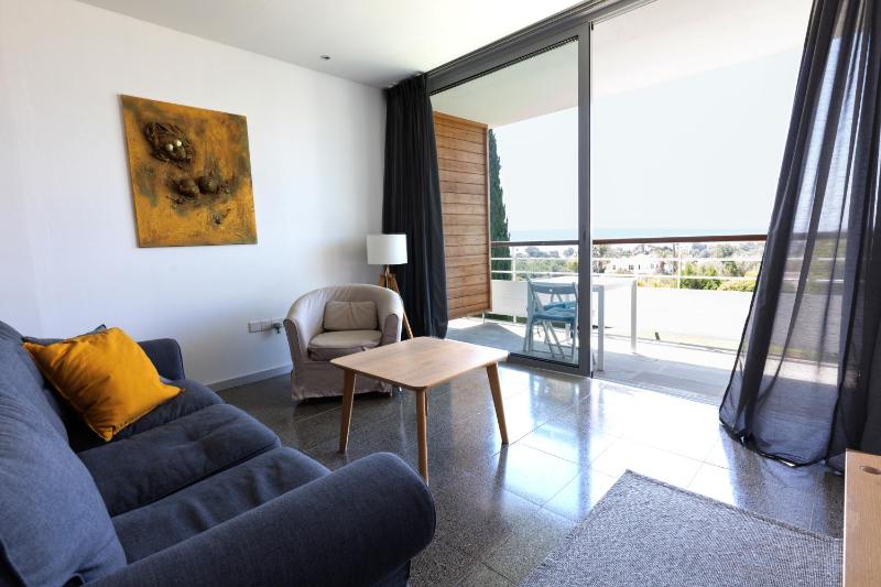 Apartment with Sea View image 1