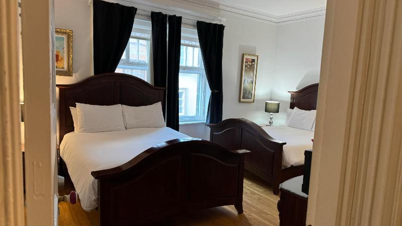 E-Hotel Des Grisons - Par Aneyro - image 9