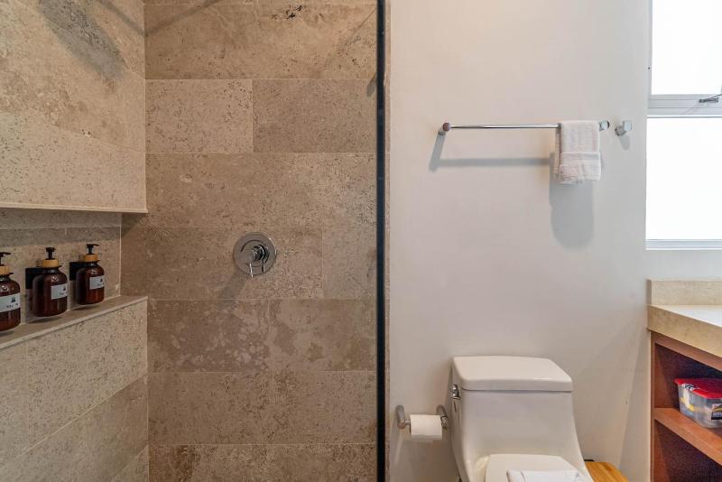 Lux 2BR Suite with Jungle Views Pool Gym at NHOA Tulum - image 25