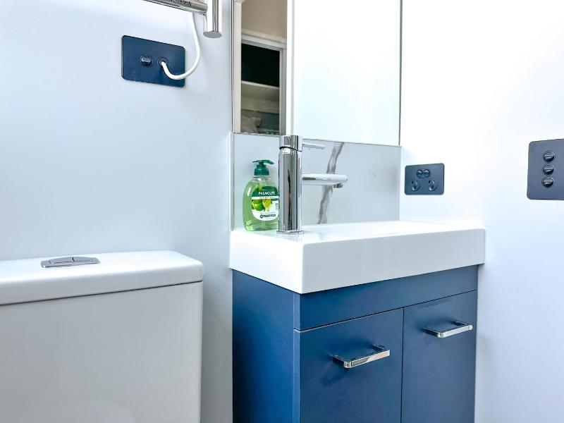 Graceful Stay 3BR beside UC - image 18