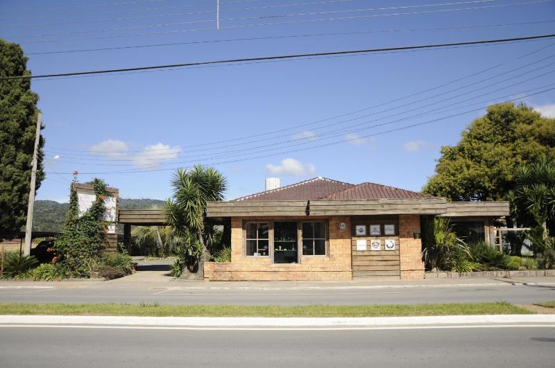 Pousada UpSerra - image 6
