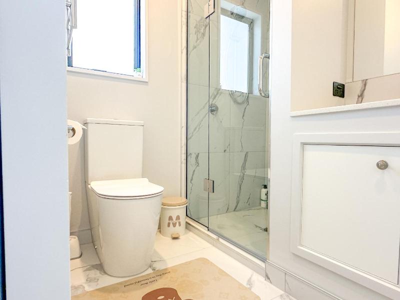 Graceful Stay 3BR beside UC - image 17