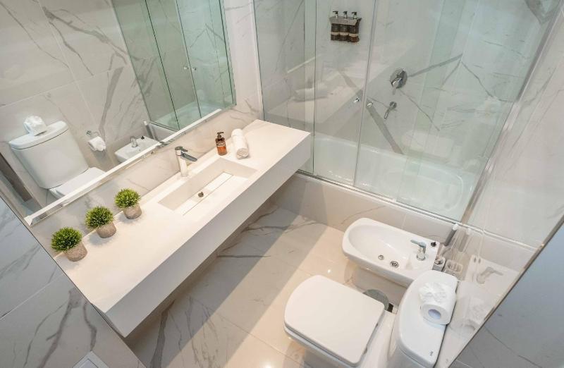 Live Belgrano Arcos Boutique Apartments - image 8
