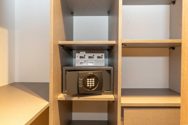 Live Belgrano Arcos Boutique Apartments - image 6