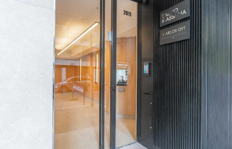 Live Belgrano Arcos Boutique Apartments - image 2