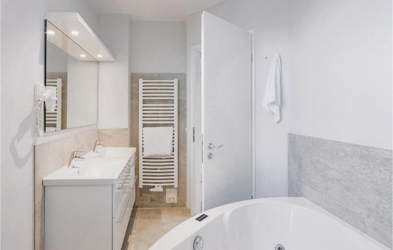 Four-Bedroom Apartment image 3