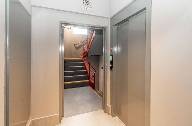 Live Belgrano Arcos Boutique Apartments - image 11