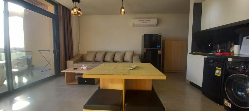 Mesca Chalet Soma Bay - image 12