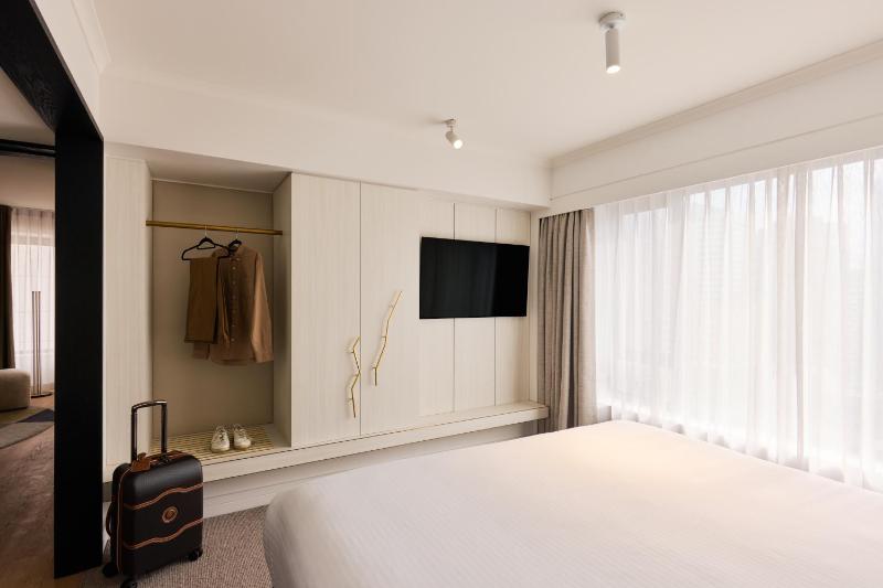 Standard Two-Bedroom Apartment image 2