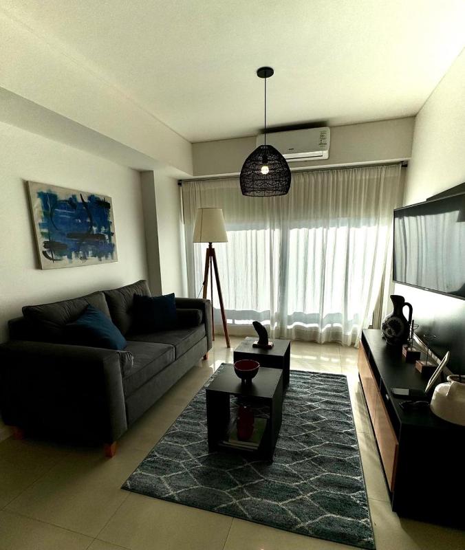 Topacio Tower Apartamento Nara I - image 13
