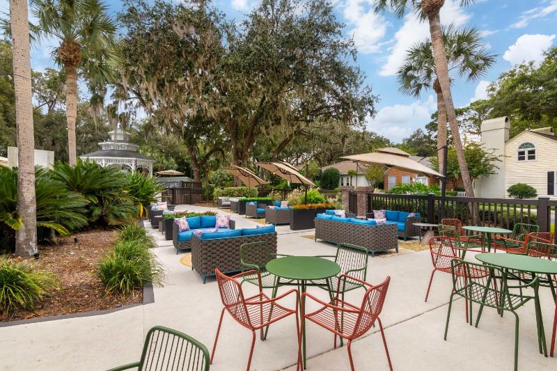 Best Western Plus St. Simons - image 33