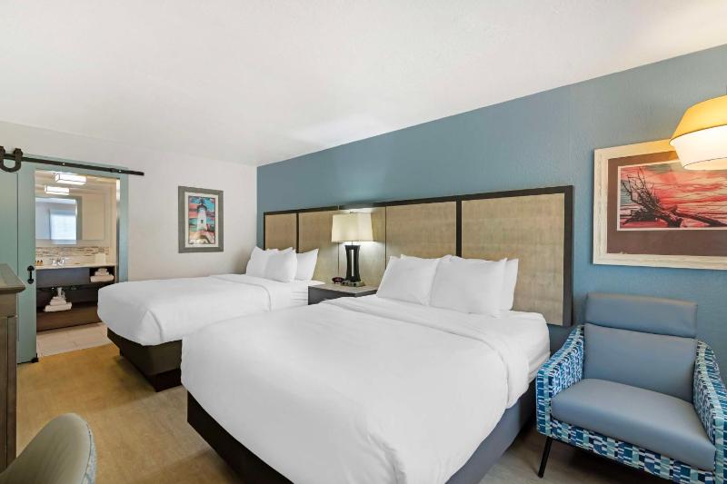 Best Western Plus St. Simons - image 11