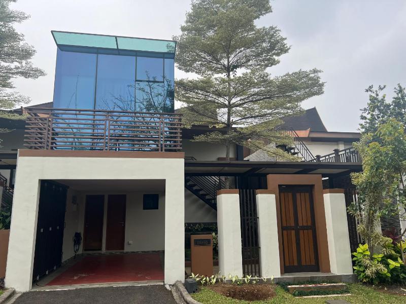 Vimalla Hills Villa 3-BR Bromo - image 21