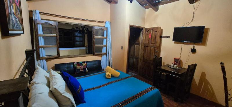 Hotel Casa Sofia - image 16