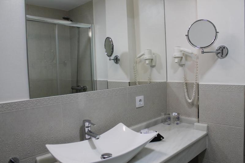 Alameda Hostal Boutique - image 10