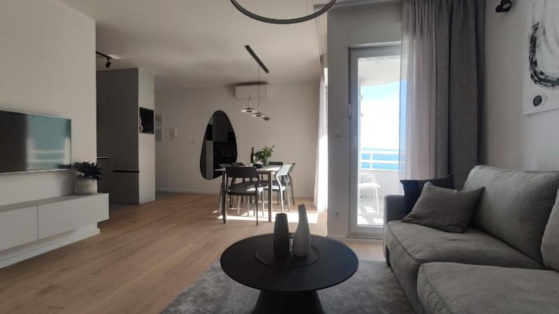 Apartments by the sea Split - 2983 - image 14