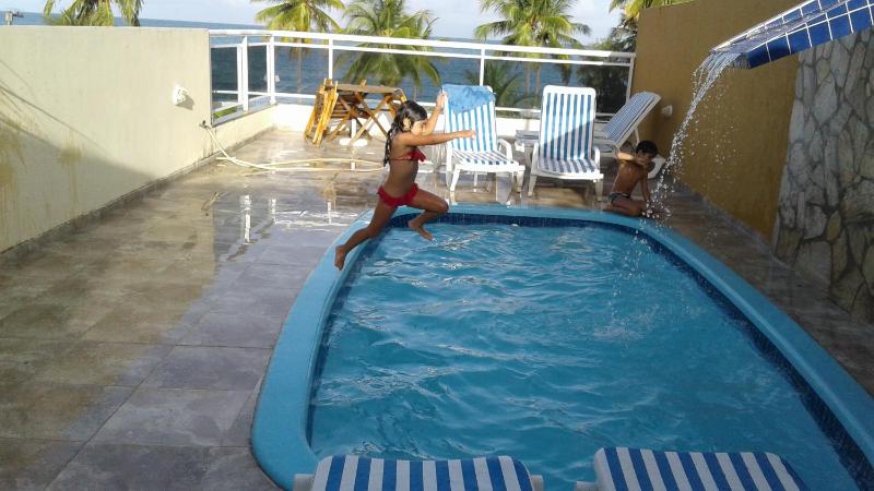 Pousada Costa Coral - image 11