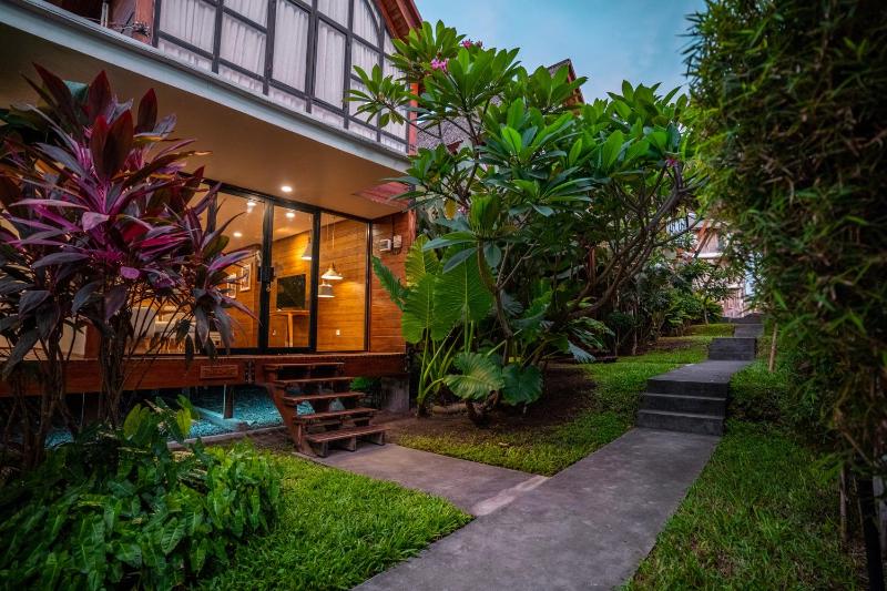 Atra Bambulogy Villa by Bambulogy Resort - image 12