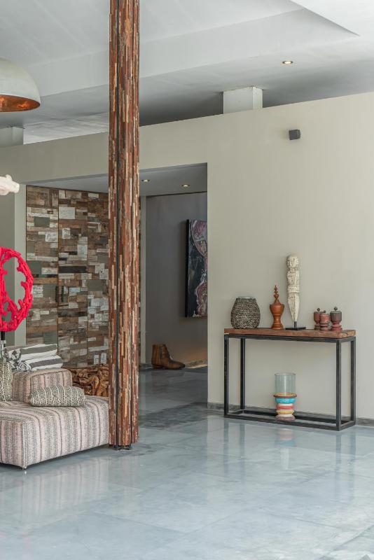 Villa Kala - Luxurious Art Designed Villa in Berawa - image 13
