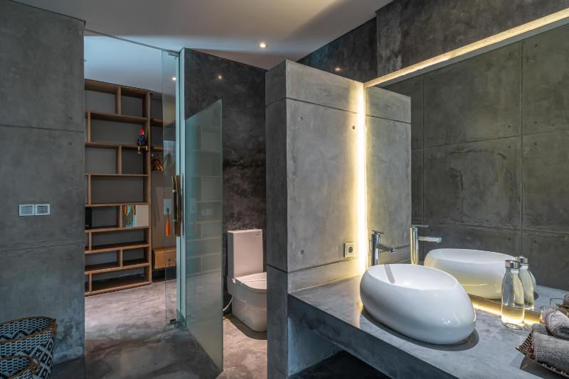 Villa Kala - Luxurious Art Designed Villa in Berawa - image 39
