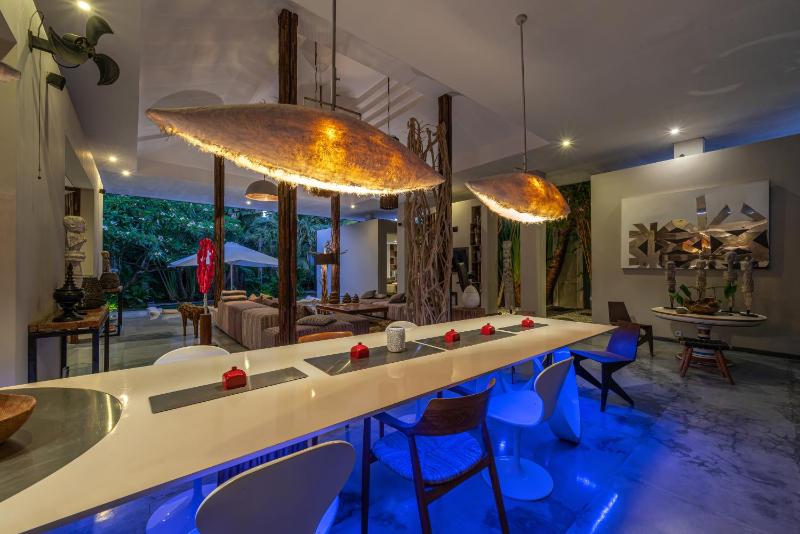 Villa Kala - Luxurious Art Designed Villa in Berawa - image 32
