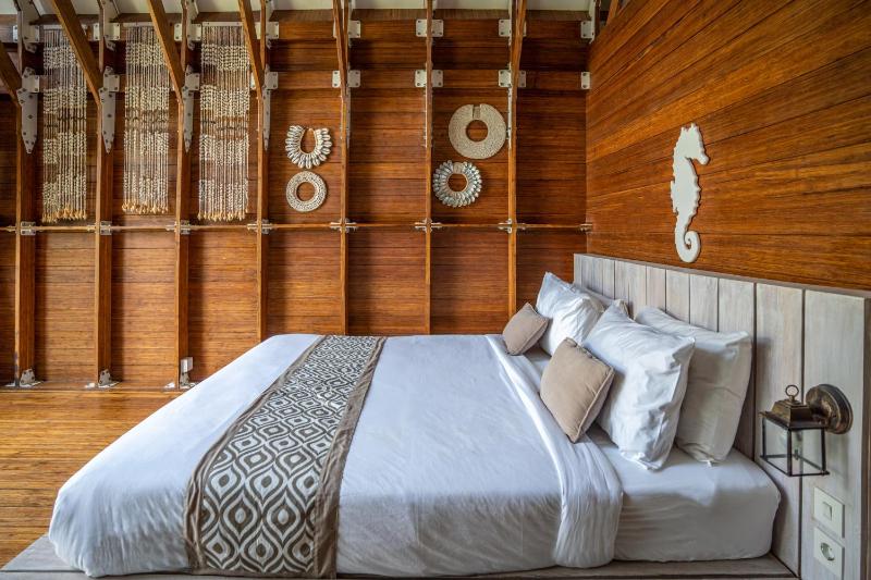 Atra Bambulogy Villa by Bambulogy Resort - image 14
