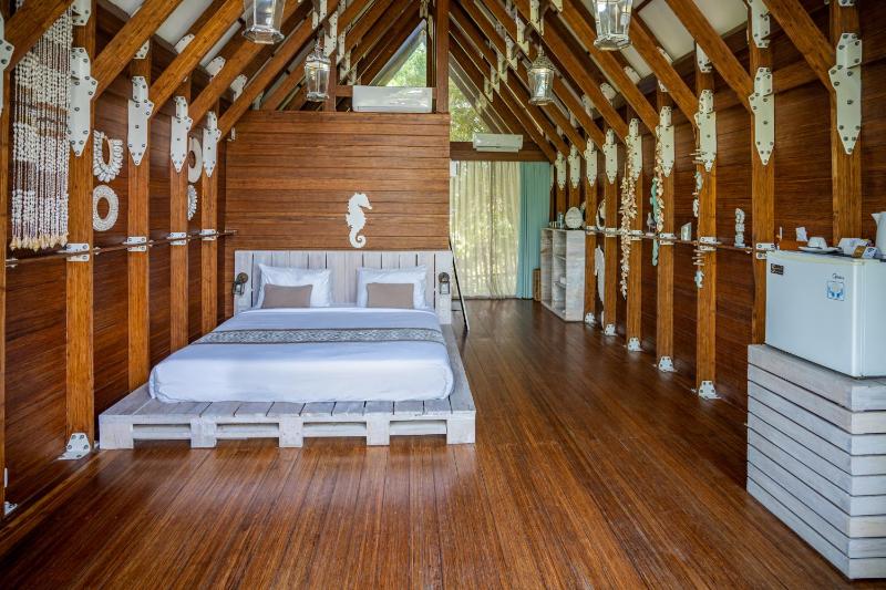 Atra Bambulogy Villa by Bambulogy Resort - image 15