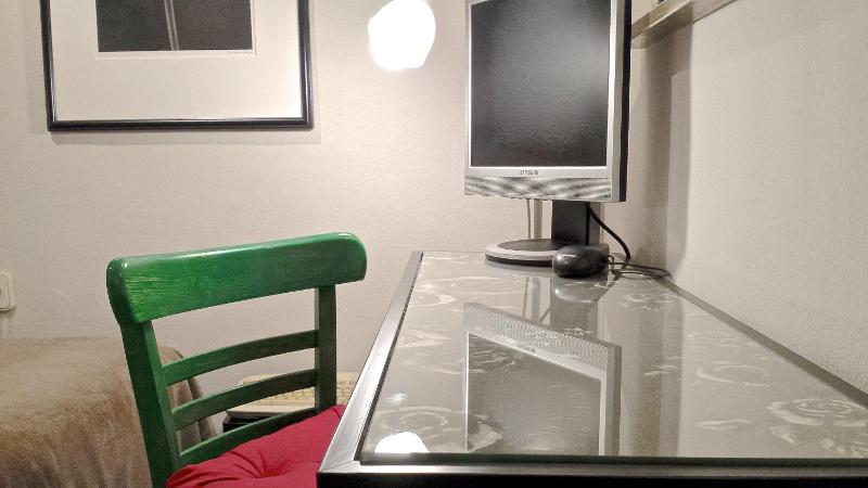 Three-Bedroom Apartment image 3