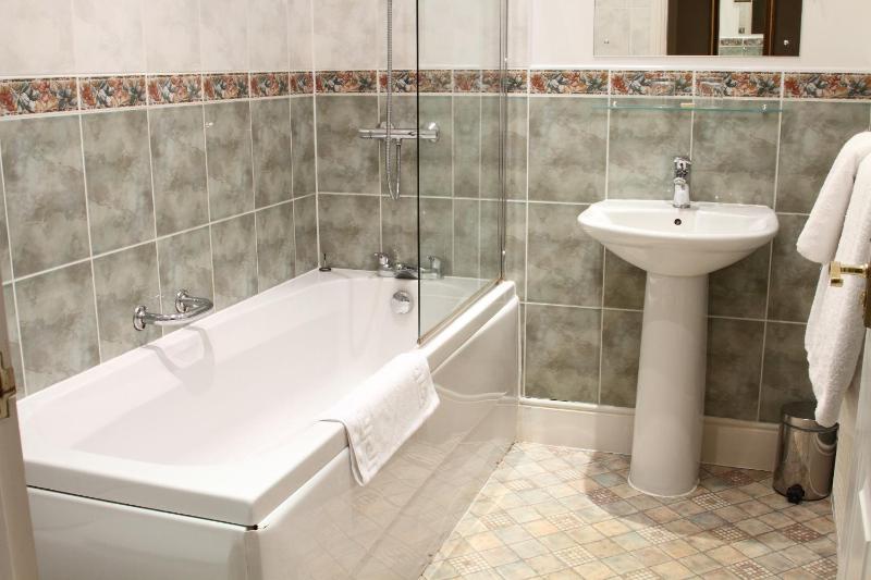 Standard Twin Room image 4