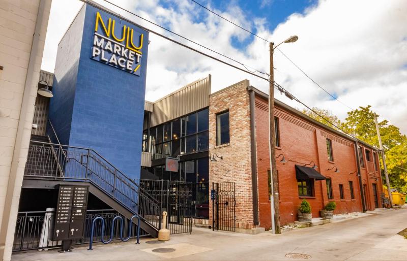 Modern Condo in the Vibrant NuLu District - image 5