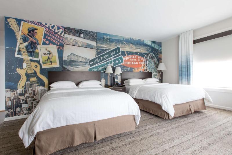 Hotel Versey Chicago Lincoln Park - image 1
