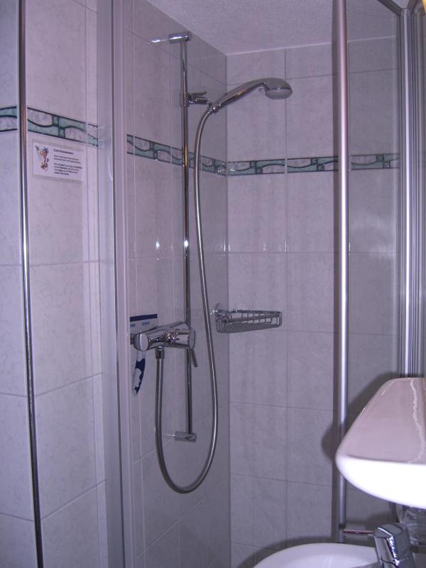 Two-Bedroom Apartment image 3