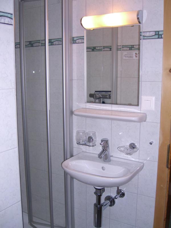Two-Bedroom Apartment image 4