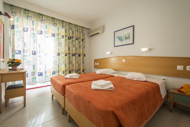 Erato Studios & Apartments - image 25