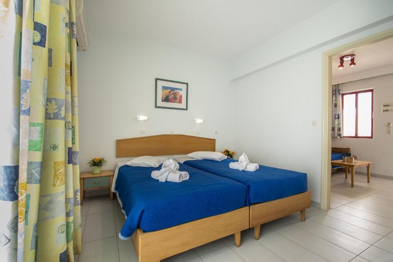 Erato Studios & Apartments - image 30