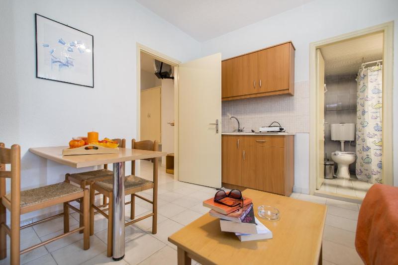 Erato Studios & Apartments - image 22