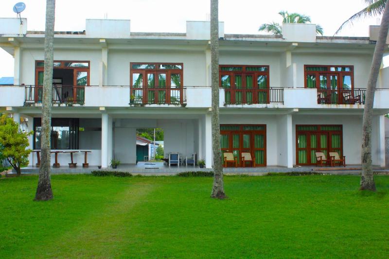 CPS Lihini Beach Hotel - image 4