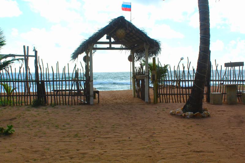 CPS Lihini Beach Hotel - image 35