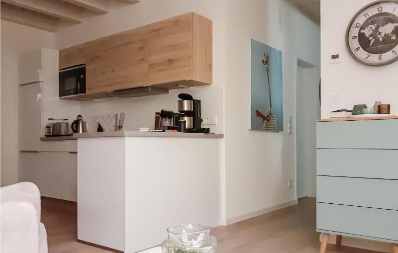 Stunning Home In Büsum With Sauna - image 17