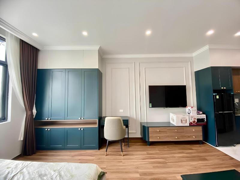 The Key - Vinhomes Marina - image 15