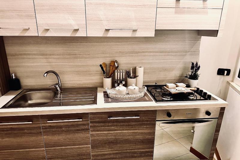 Giada Apartment Verona - image 7