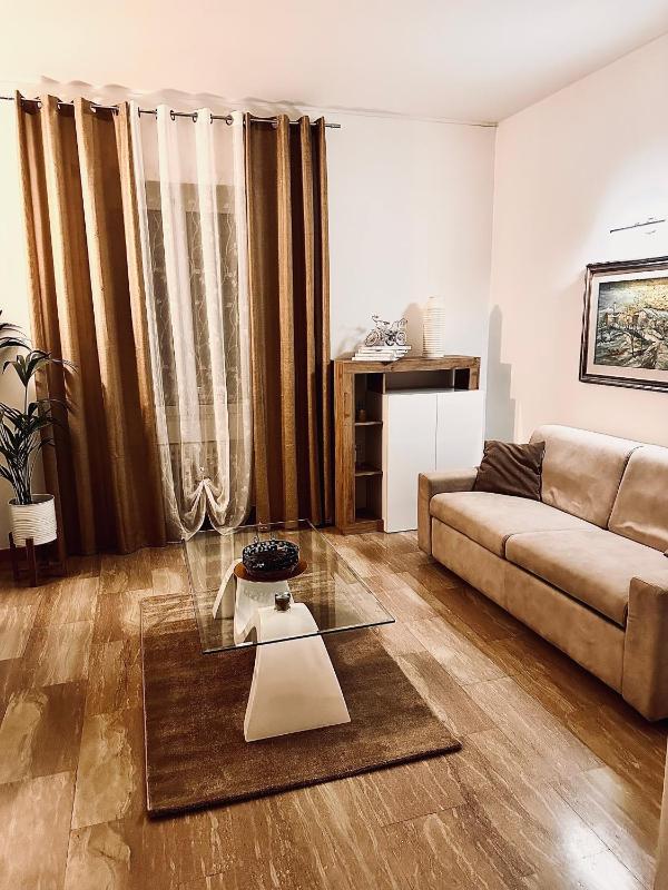 Giada Apartment Verona - image 15
