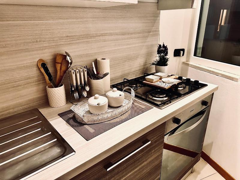 Giada Apartment Verona - image 2