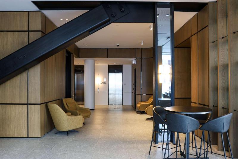 Wyndham Garden Christchurch Kilmore Street - image 1