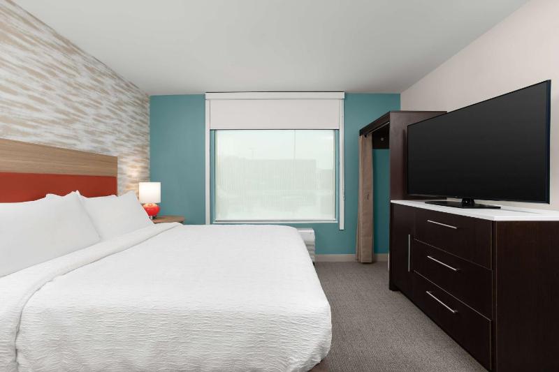 One-Bedroom King Suite image 4