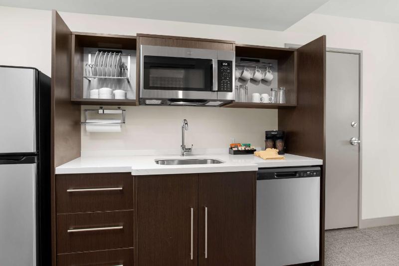 King Studio Suite image 3