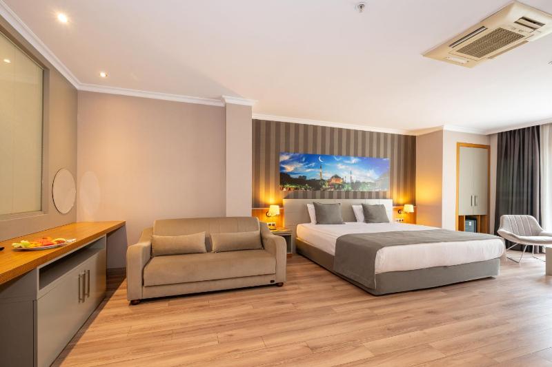 Executive Room image 3