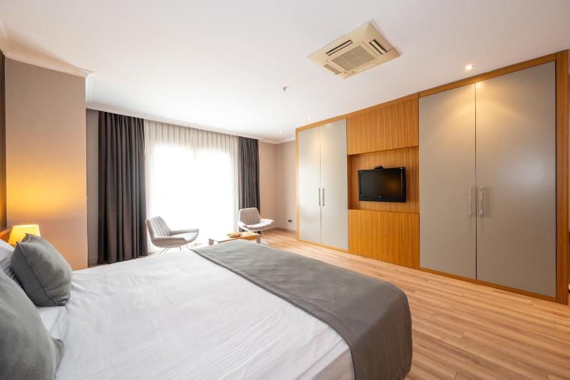 Executive Room image 1