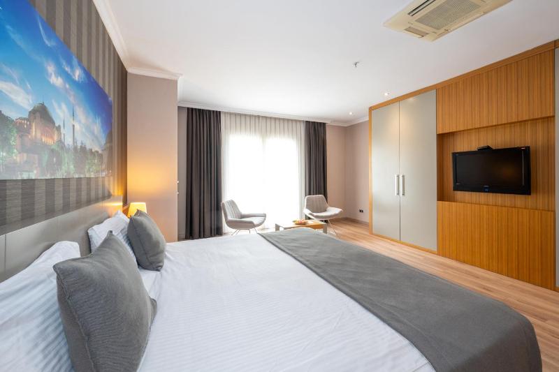 Executive Room image 4