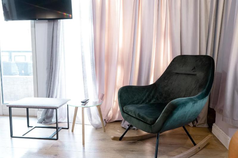 Boutique Hotel Whisky - image 8